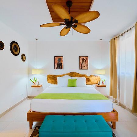 Olinca Boutique Hotel Puerto Viejo de Talamanca Zewnętrze zdjęcie