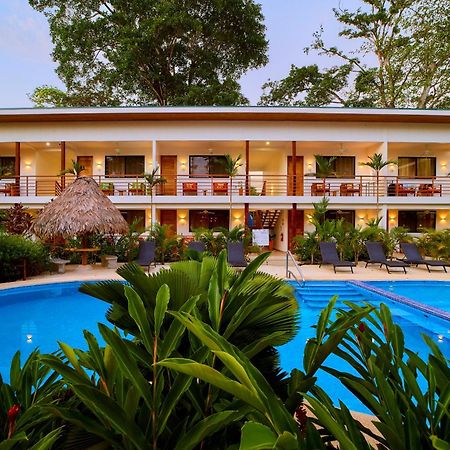 Olinca Boutique Hotel Puerto Viejo de Talamanca Zewnętrze zdjęcie
