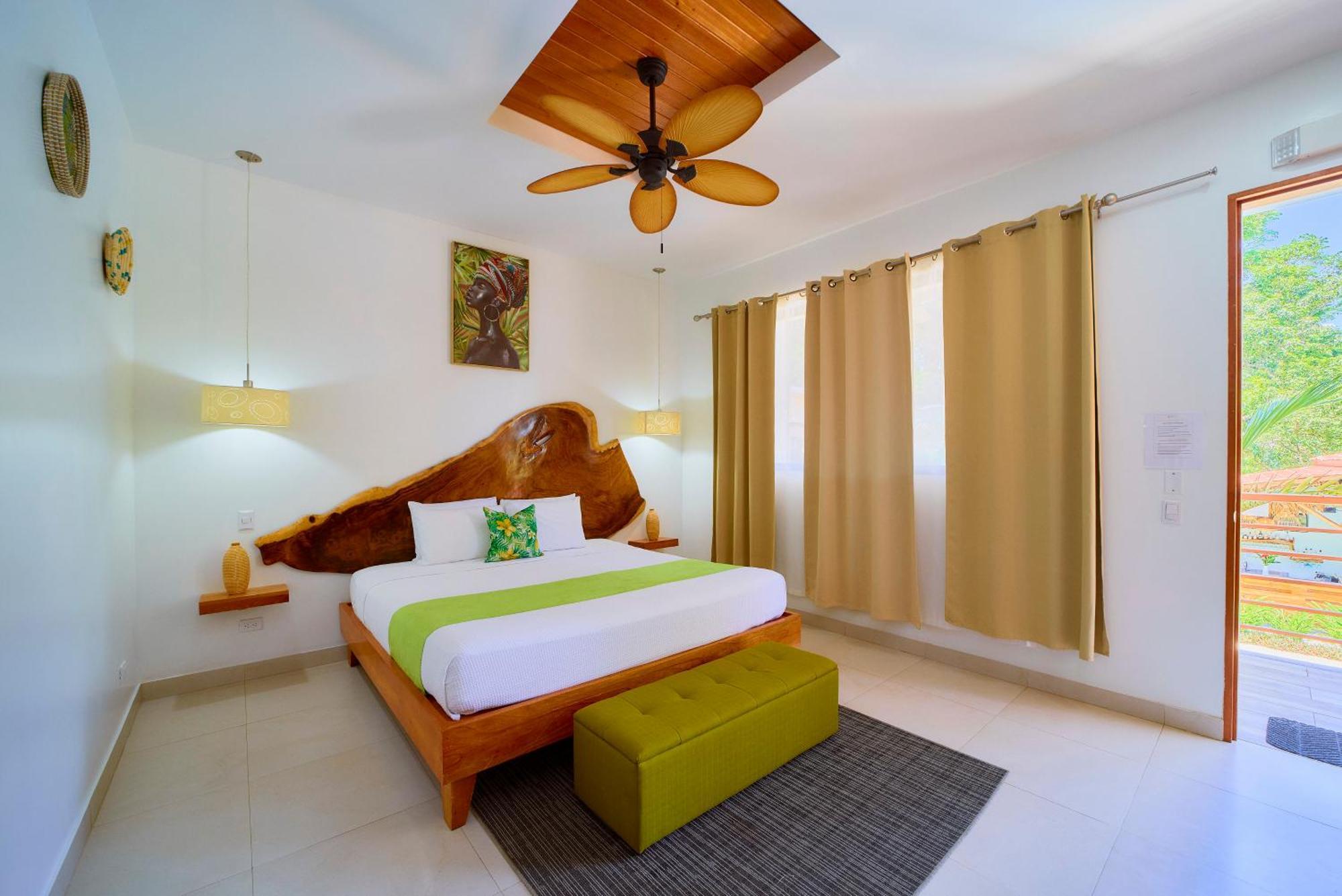 Olinca Boutique Hotel Puerto Viejo de Talamanca Zewnętrze zdjęcie