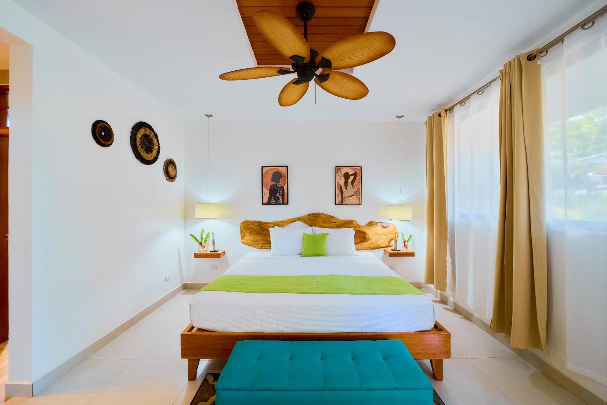 Olinca Boutique Hotel Puerto Viejo de Talamanca Zewnętrze zdjęcie