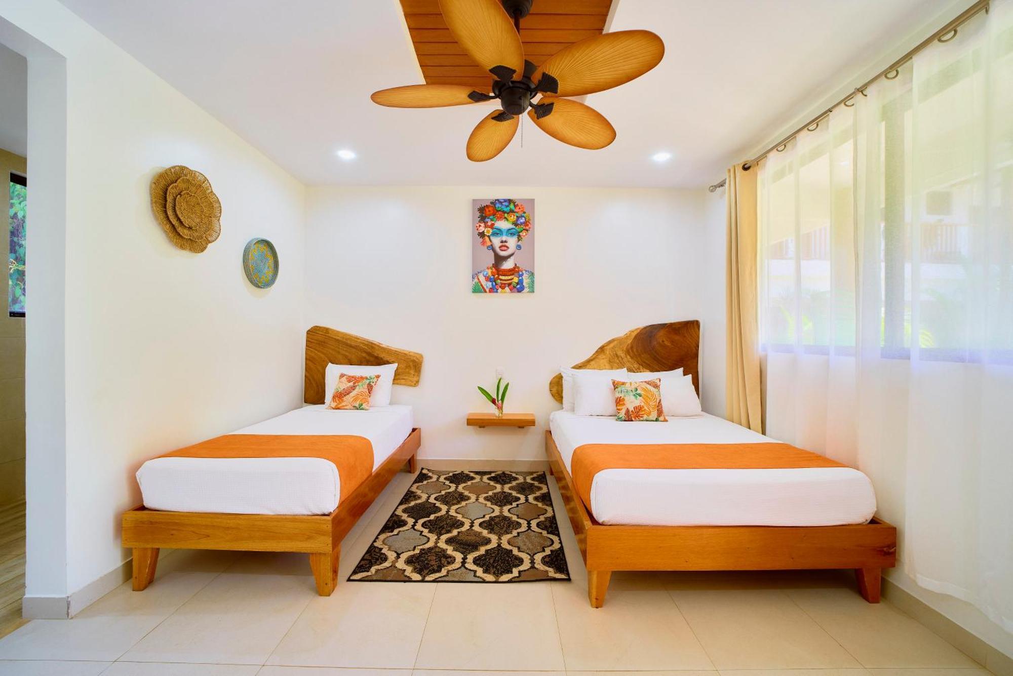 Olinca Boutique Hotel Puerto Viejo de Talamanca Zewnętrze zdjęcie
