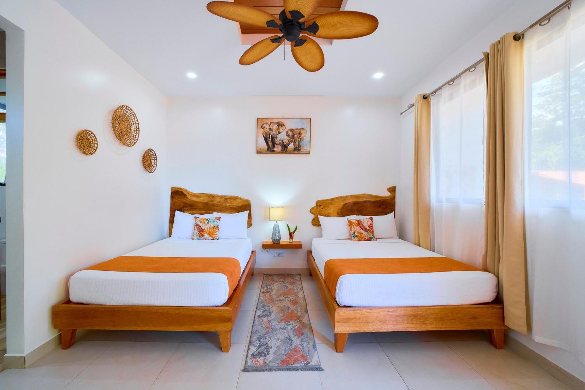 Olinca Boutique Hotel Puerto Viejo de Talamanca Zewnętrze zdjęcie
