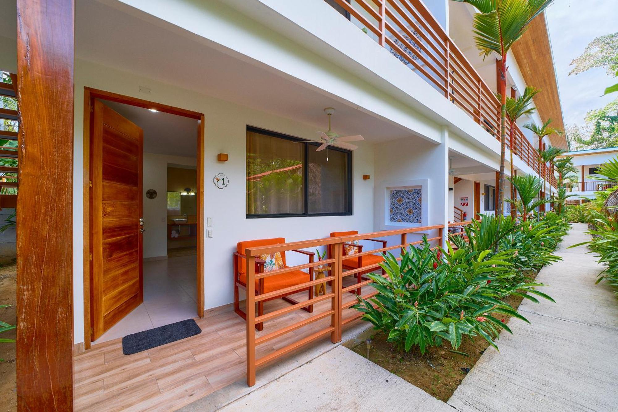 Olinca Boutique Hotel Puerto Viejo de Talamanca Zewnętrze zdjęcie