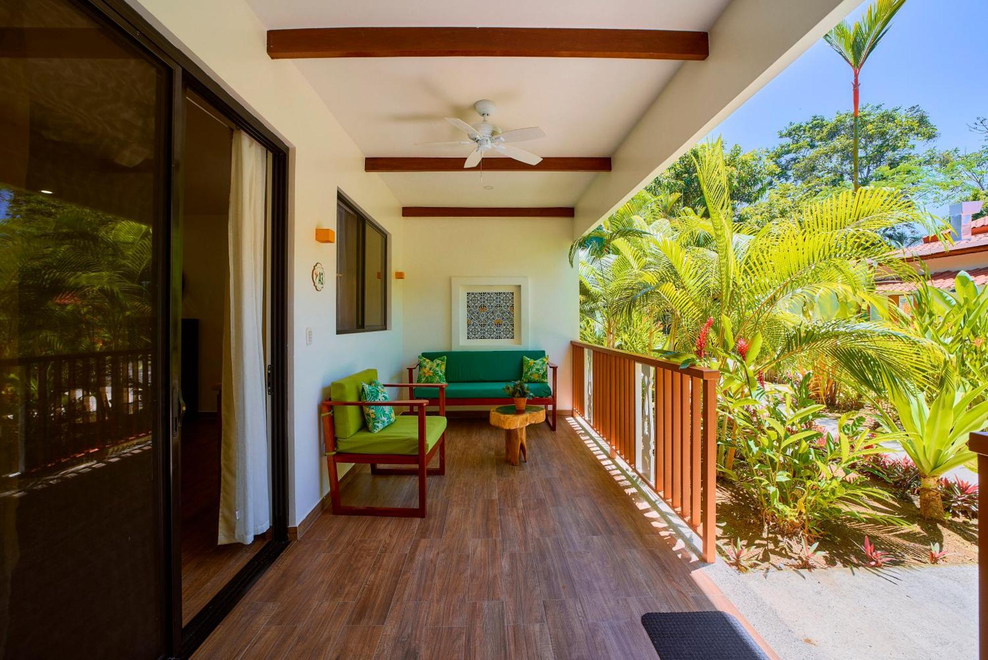 Olinca Boutique Hotel Puerto Viejo de Talamanca Zewnętrze zdjęcie
