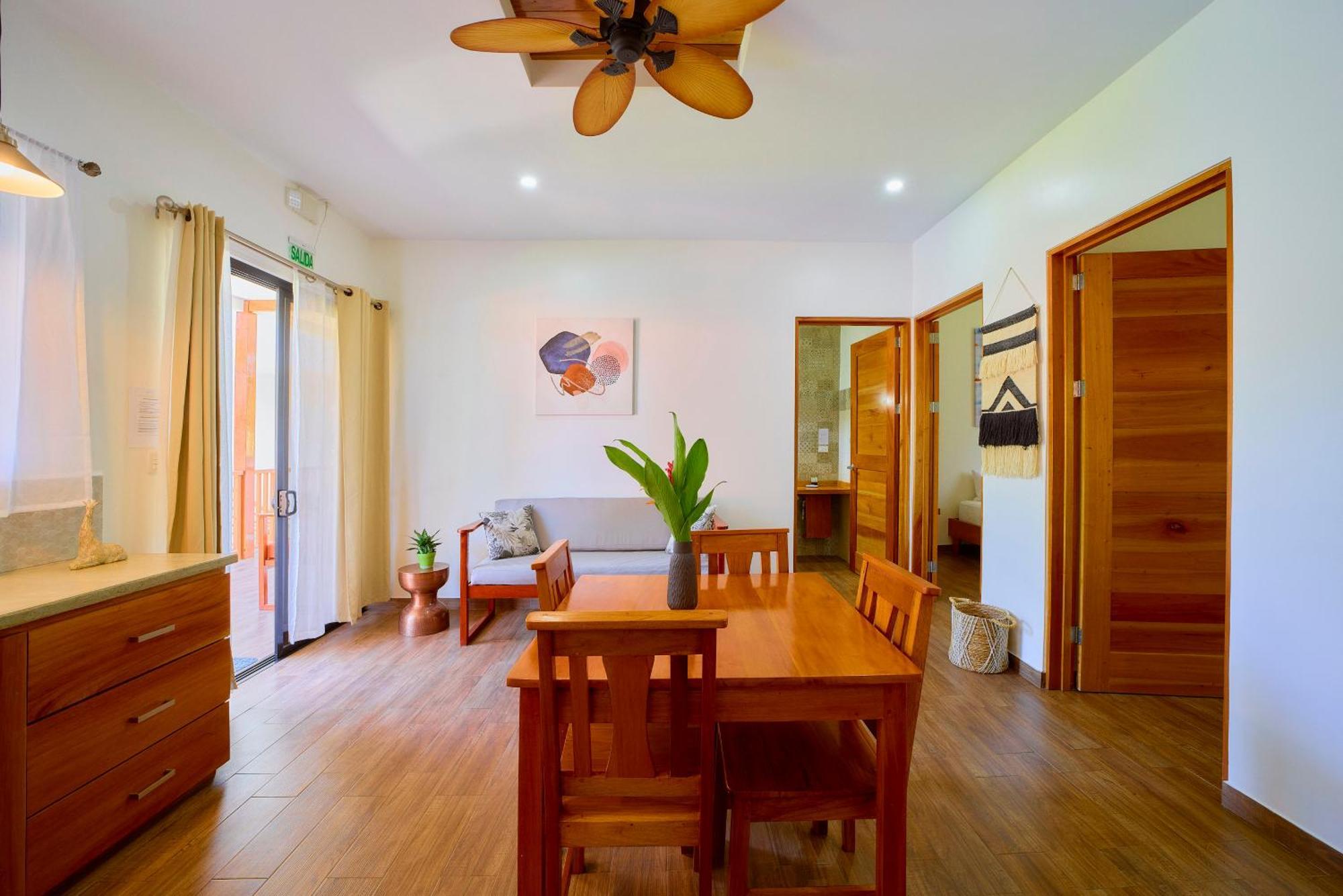 Olinca Boutique Hotel Puerto Viejo de Talamanca Zewnętrze zdjęcie