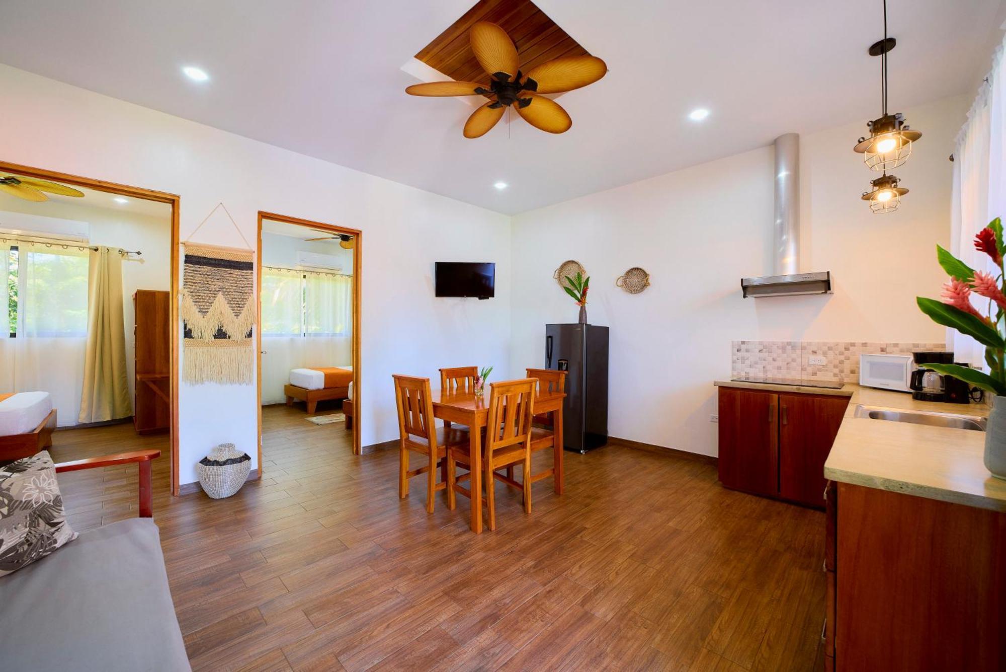 Olinca Boutique Hotel Puerto Viejo de Talamanca Zewnętrze zdjęcie