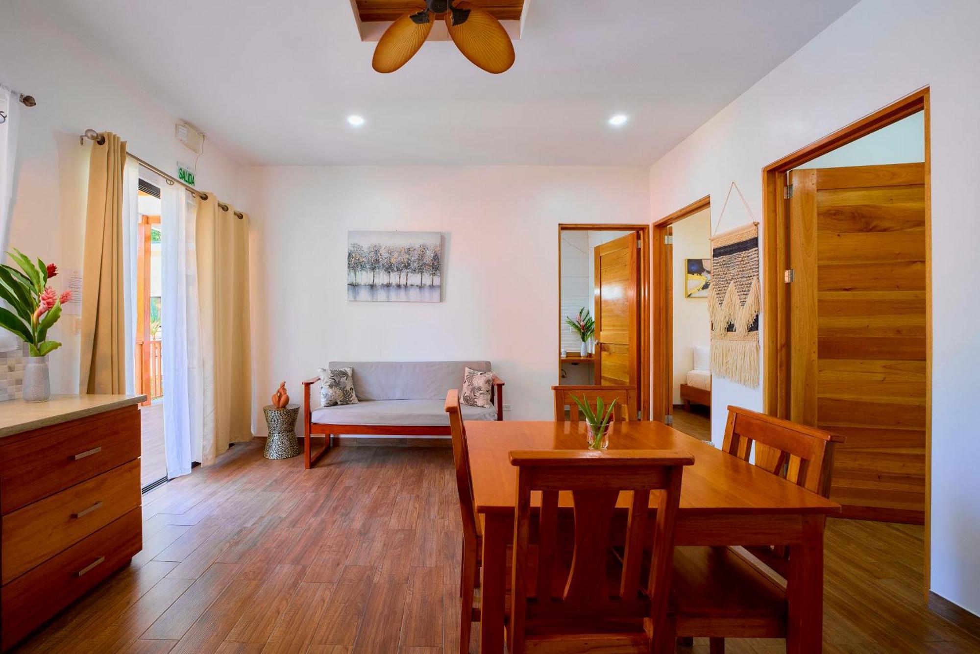 Olinca Boutique Hotel Puerto Viejo de Talamanca Zewnętrze zdjęcie