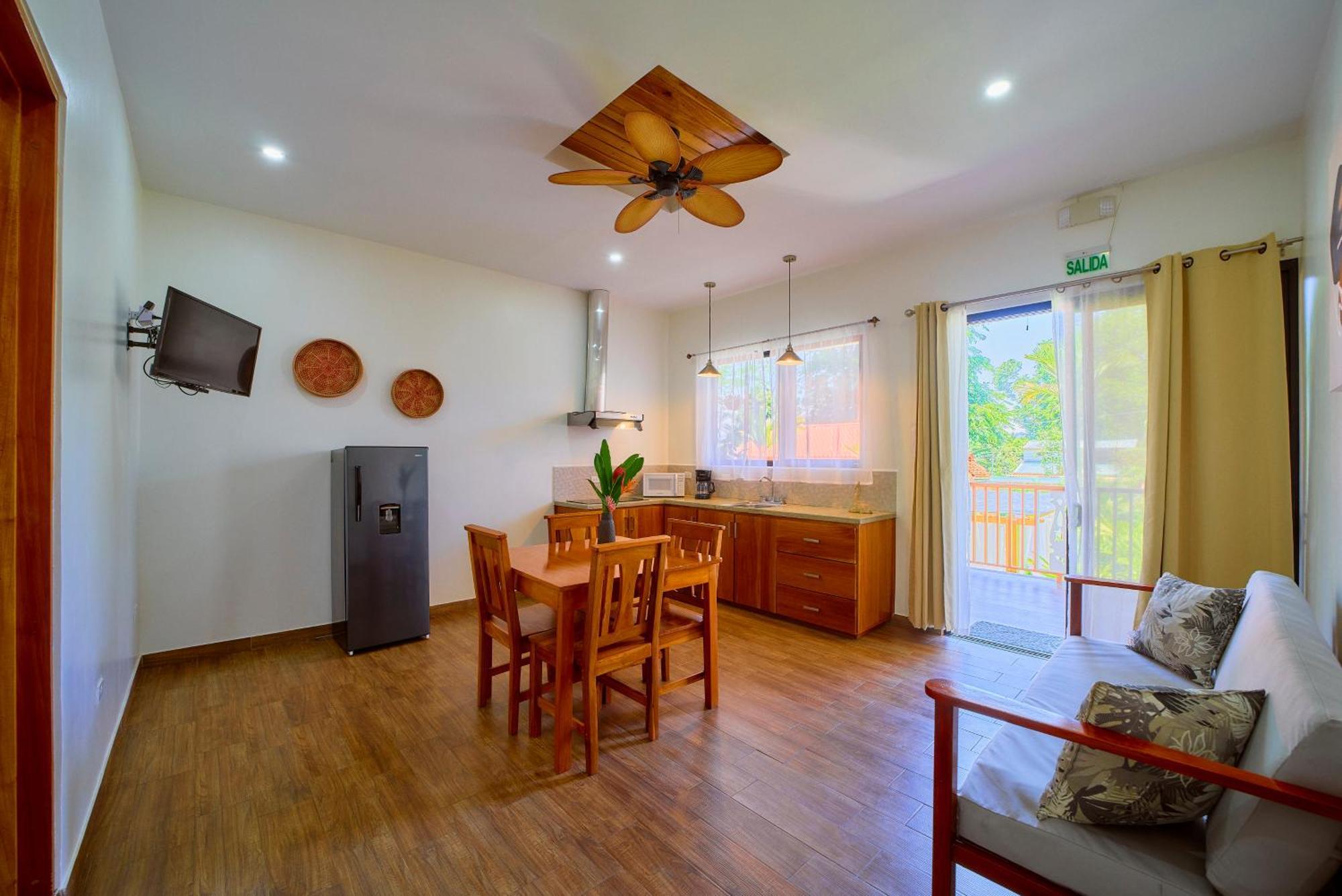 Olinca Boutique Hotel Puerto Viejo de Talamanca Zewnętrze zdjęcie