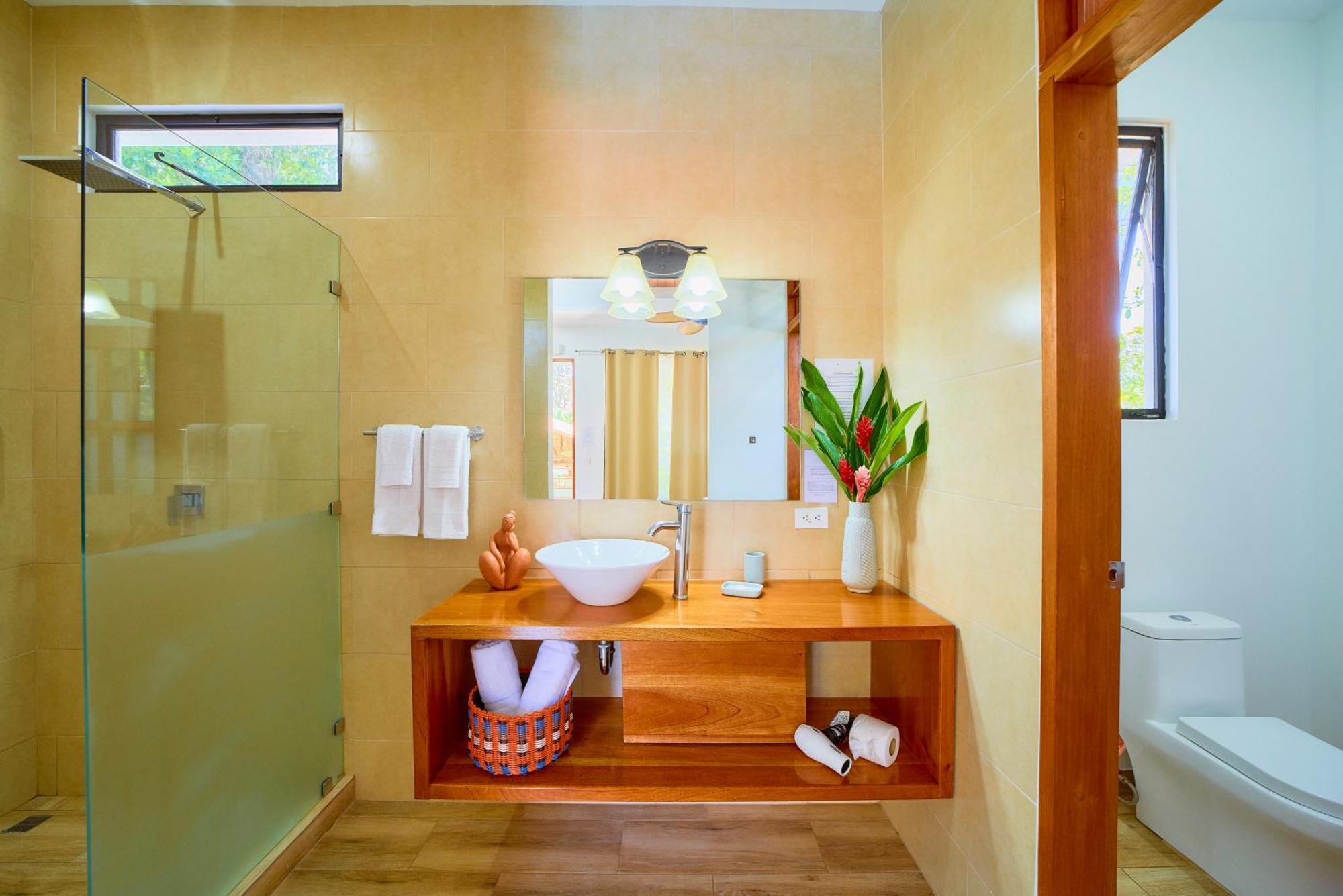Olinca Boutique Hotel Puerto Viejo de Talamanca Zewnętrze zdjęcie