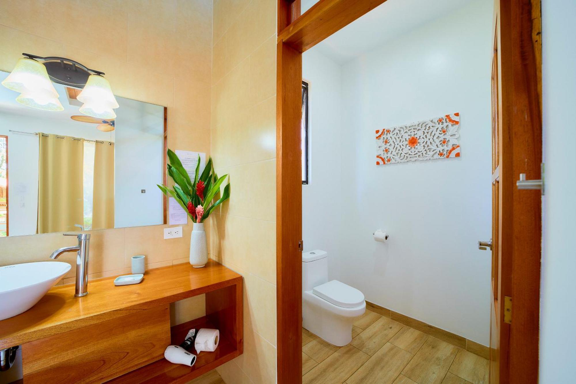 Olinca Boutique Hotel Puerto Viejo de Talamanca Zewnętrze zdjęcie