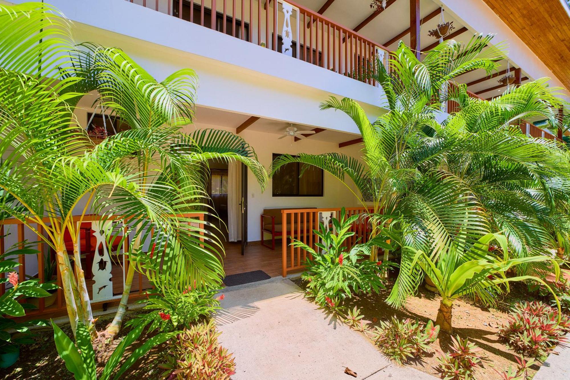 Olinca Boutique Hotel Puerto Viejo de Talamanca Zewnętrze zdjęcie