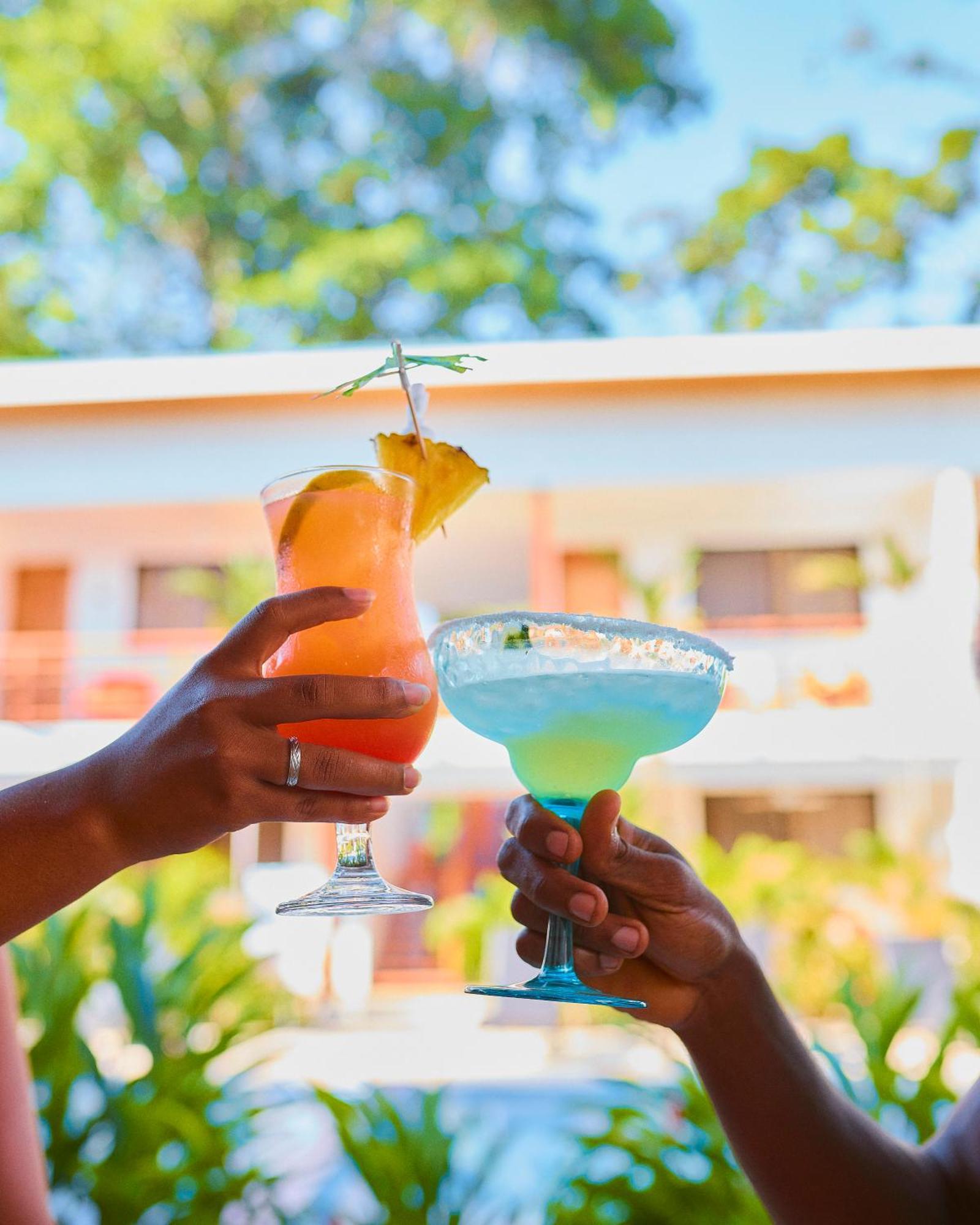 Olinca Boutique Hotel Puerto Viejo de Talamanca Zewnętrze zdjęcie