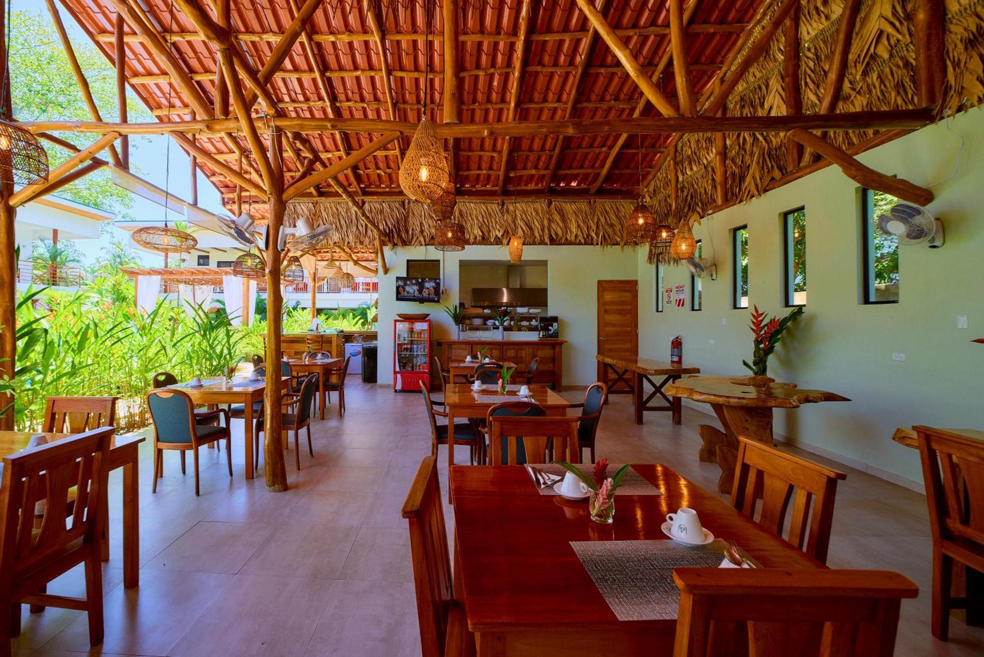 Olinca Boutique Hotel Puerto Viejo de Talamanca Zewnętrze zdjęcie