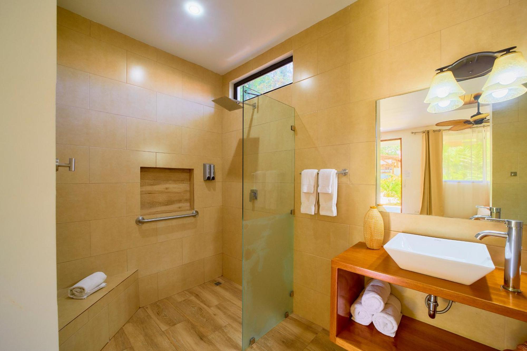 Olinca Boutique Hotel Puerto Viejo de Talamanca Zewnętrze zdjęcie